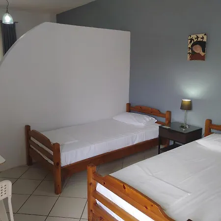 Thalassa Kai Almira 3* Σάρτη