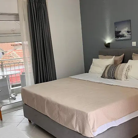 Thalassa Kai Almira Ξενοδοχείο με διαμερίσματα