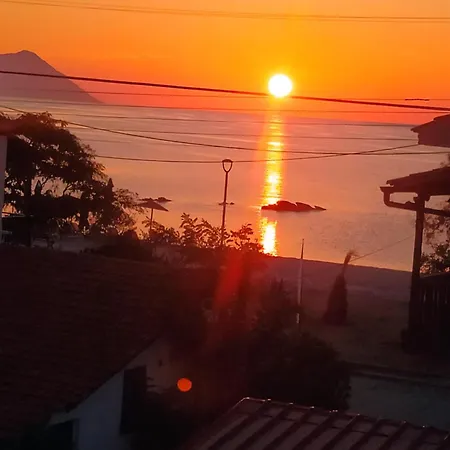 Ξενοδοχείο με διαμερίσματα Thalassa Kai Almira Σάρτη