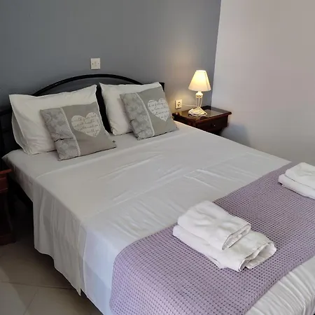 Thalassa Kai Almira 3*