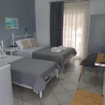 Hotel de apartamente Thalassa Kai Almira Sarti