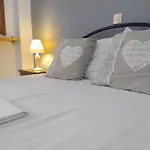 Hotel de apartamente Thalassa Kai Almira