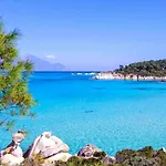 Hotel de apartamente Thalassa Kai Almira Sarti