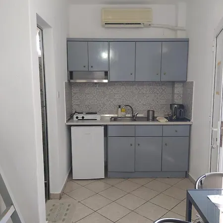 Thalassa Kai Almira Appart hôtel *