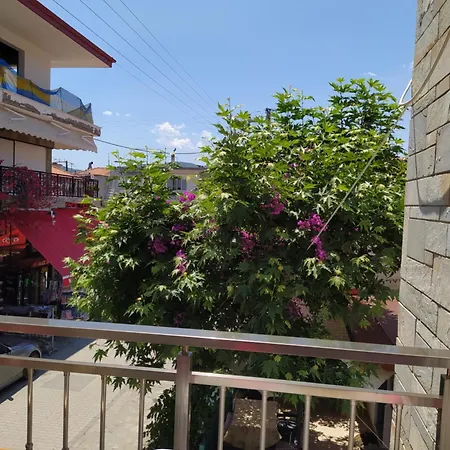 Thalassa Kai Almira 3*