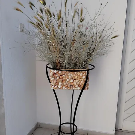 Thalassa Kai Almira Ξενοδοχείο με διαμερίσματα 3*
