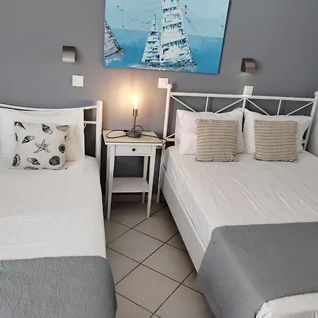 Aparthotel Thalassa Kai Almira 3*