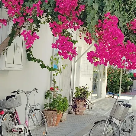 Thalassa Kai Almira 3* Σάρτη