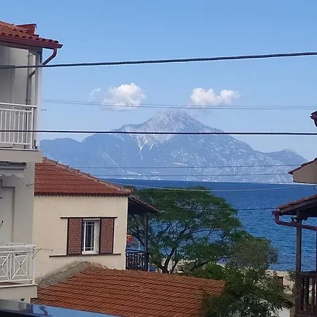 Thalassa Kai Almira 3* Сарти