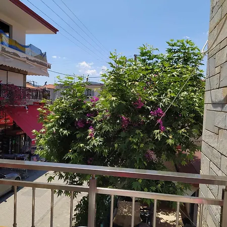 Thalassa Kai Almira Ξενοδοχείο με διαμερίσματα 3*