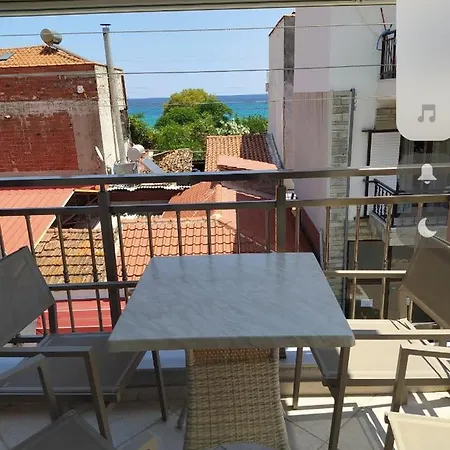 Aparthotel Thalassa Kai Almira