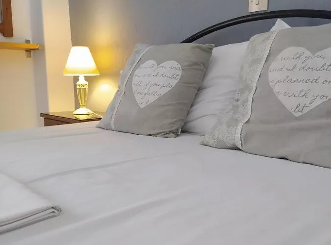 Apart-hotel Thalassa Kai Almira