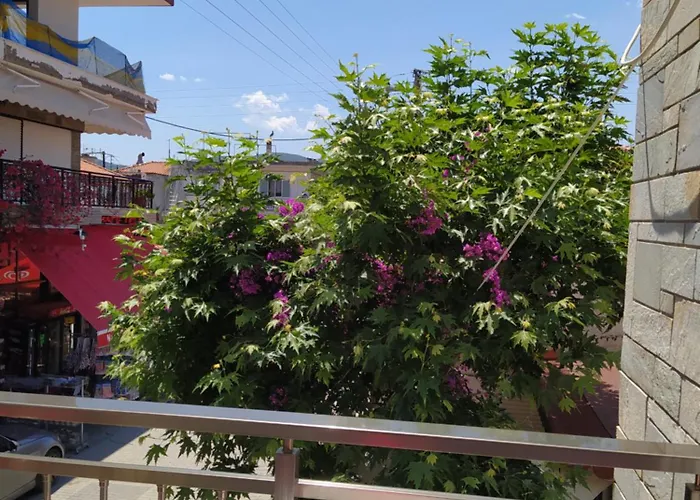 Thalassa Kai Almira 3*