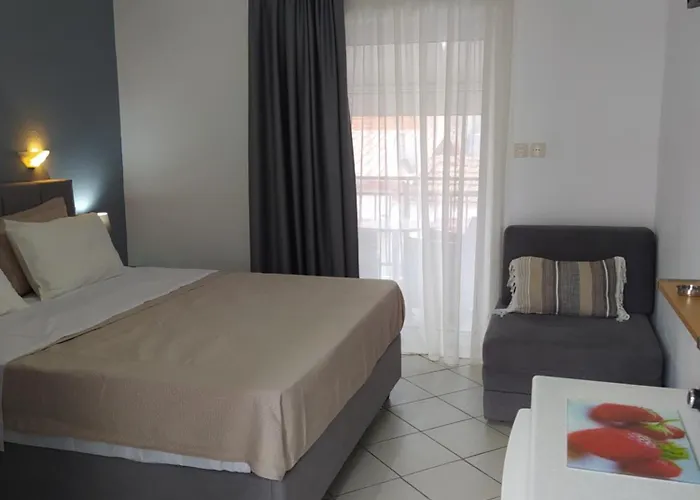 Thalassa Kai Almira Apart-hotel