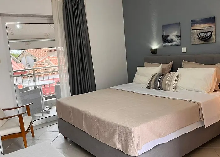 Thalassa Kai Almira Apart-hotel