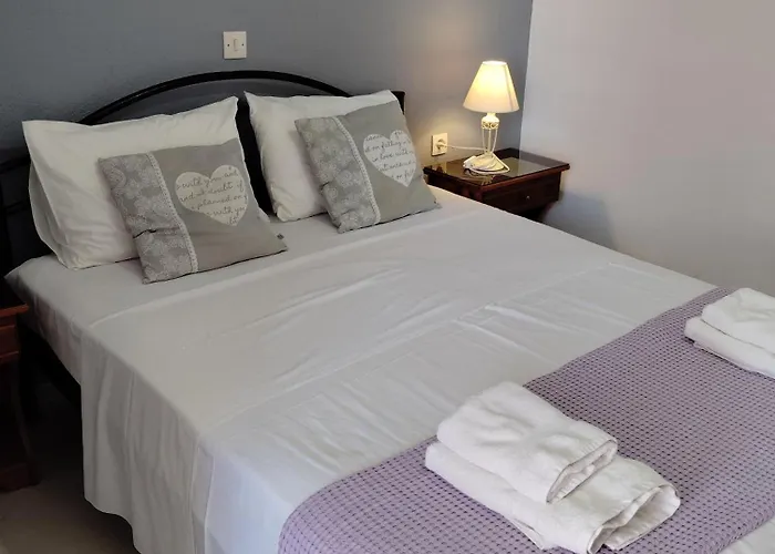 Thalassa Kai Almira 3*