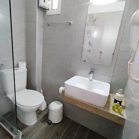 Aparthotel Thalassa Kai Almira