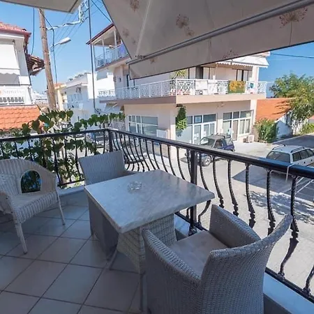 Thalassa Kai Almira Aparthotel