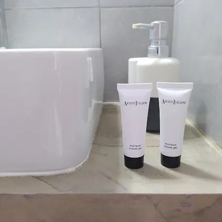 Aparthotel Thalassa Kai Almira Sarti