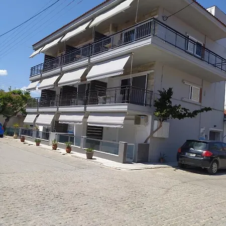 Thalassa Kai Almira Aparthotel