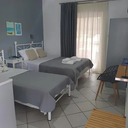 Aparthotel Thalassa Kai Almira Sarti