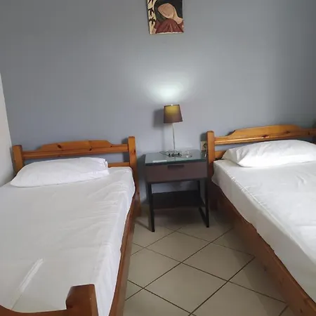 Aparthotel Thalassa Kai Almira 3*