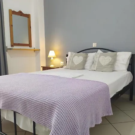 Aparthotel Thalassa Kai Almira *