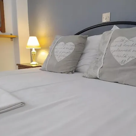 Aparthotel Thalassa Kai Almira