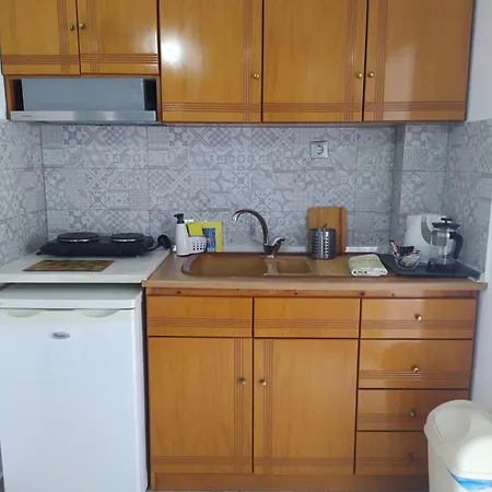 Thalassa Kai Almira 3*