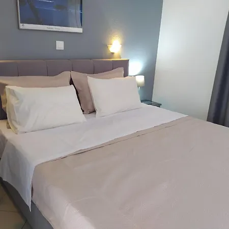 Thalassa Kai Almira Aparthotel 3*