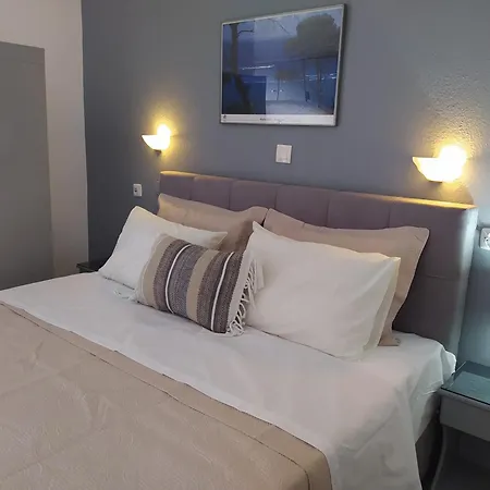 Thalassa Kai Almira Hotel de apartamente Sarti