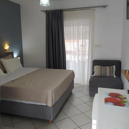 Thalassa Kai Almira Aparthotel