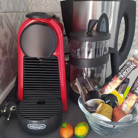 Aparthotel Thalassa Kai Almira Sarti