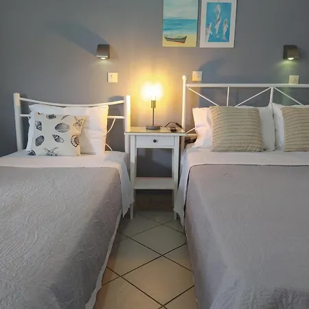 Thalassa Kai Almira Aparthotel