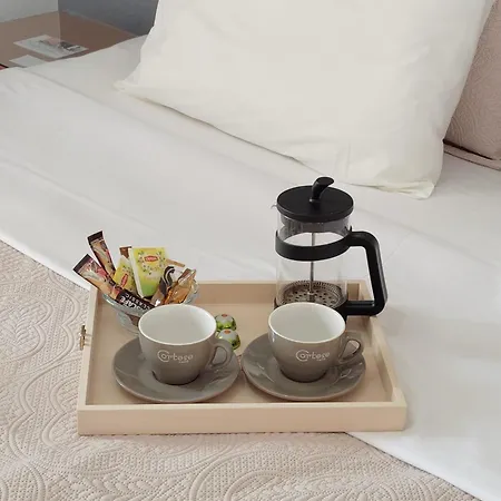 Aparthotel Thalassa Kai Almira Sarti