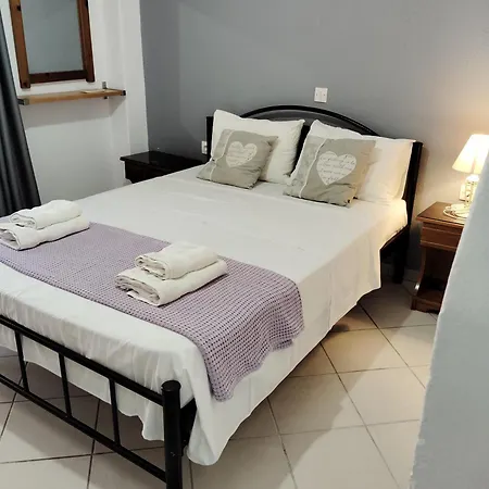 Aparthotel Thalassa Kai Almira Sarti