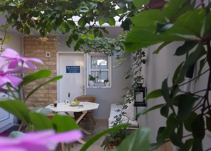 Thalassa Kai Almira Hotel de apartamente 3*