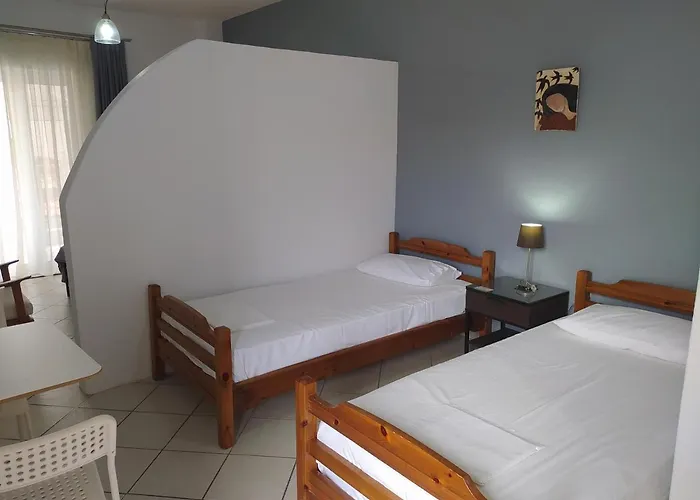 Thalassa Kai Almira 3* Sarti