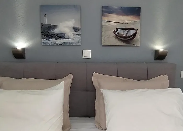 Thalassa Kai Almira Sarti