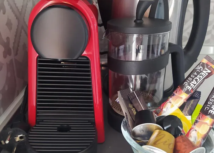 Hotel de apartamente Thalassa Kai Almira Sarti