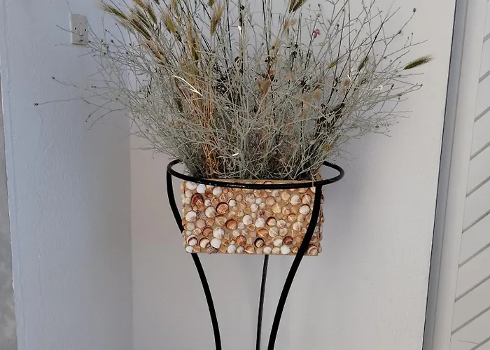 Thalassa Kai Almira Hotel de apartamente 3*